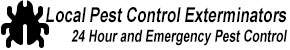 Belleville IL Pest Control Exterminators